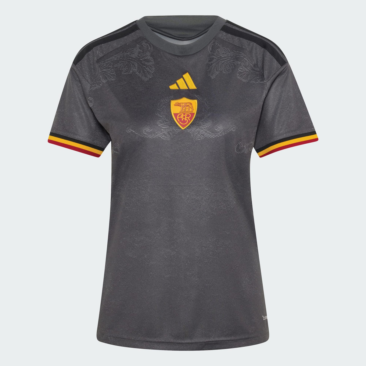 Third 26/27 Women's Shirt