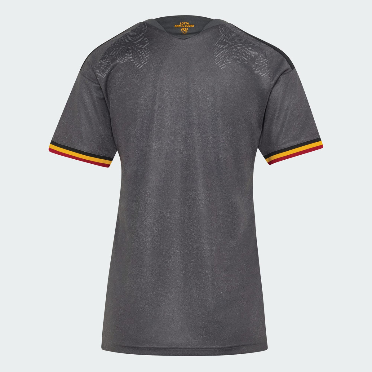 Third 26/27 Women's Shirt