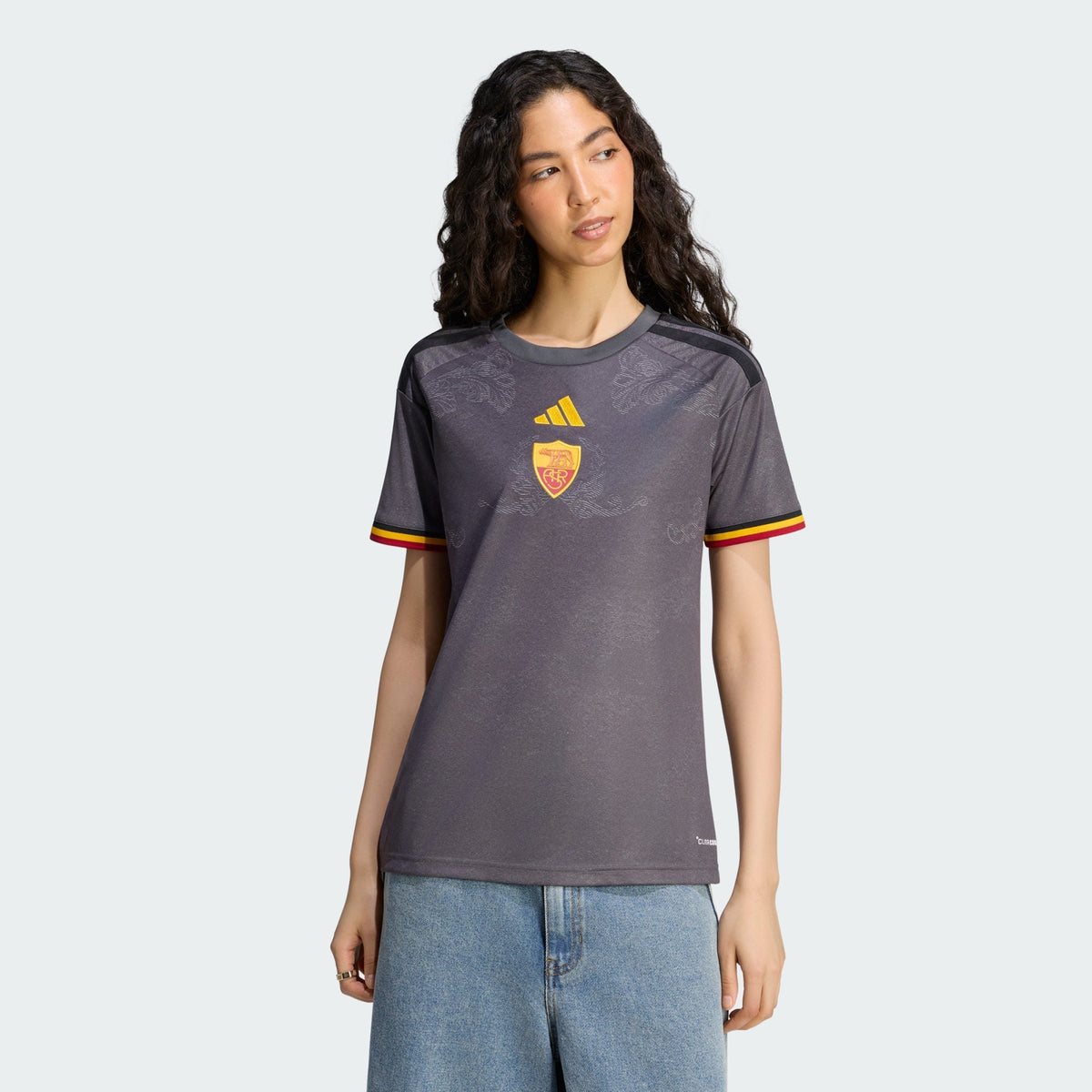 Third 26/27 Women's Shirt
