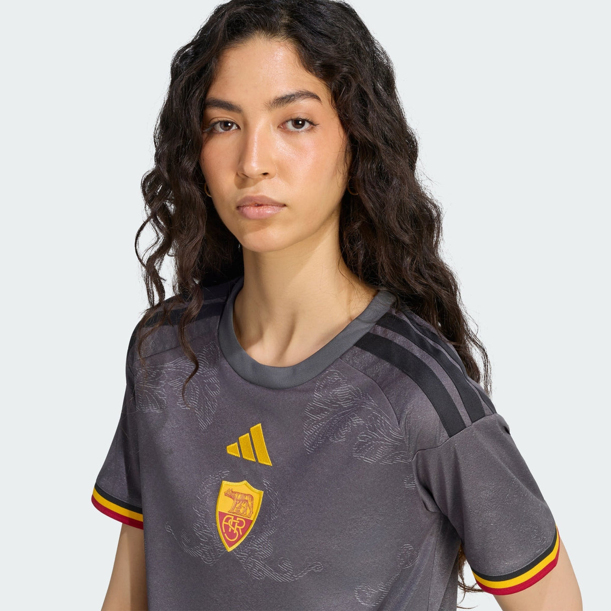 Third 26/27 Women's Shirt