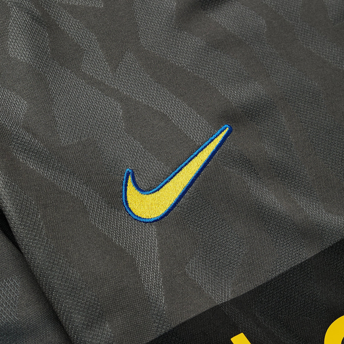 Third 26/27 Women's Shirt