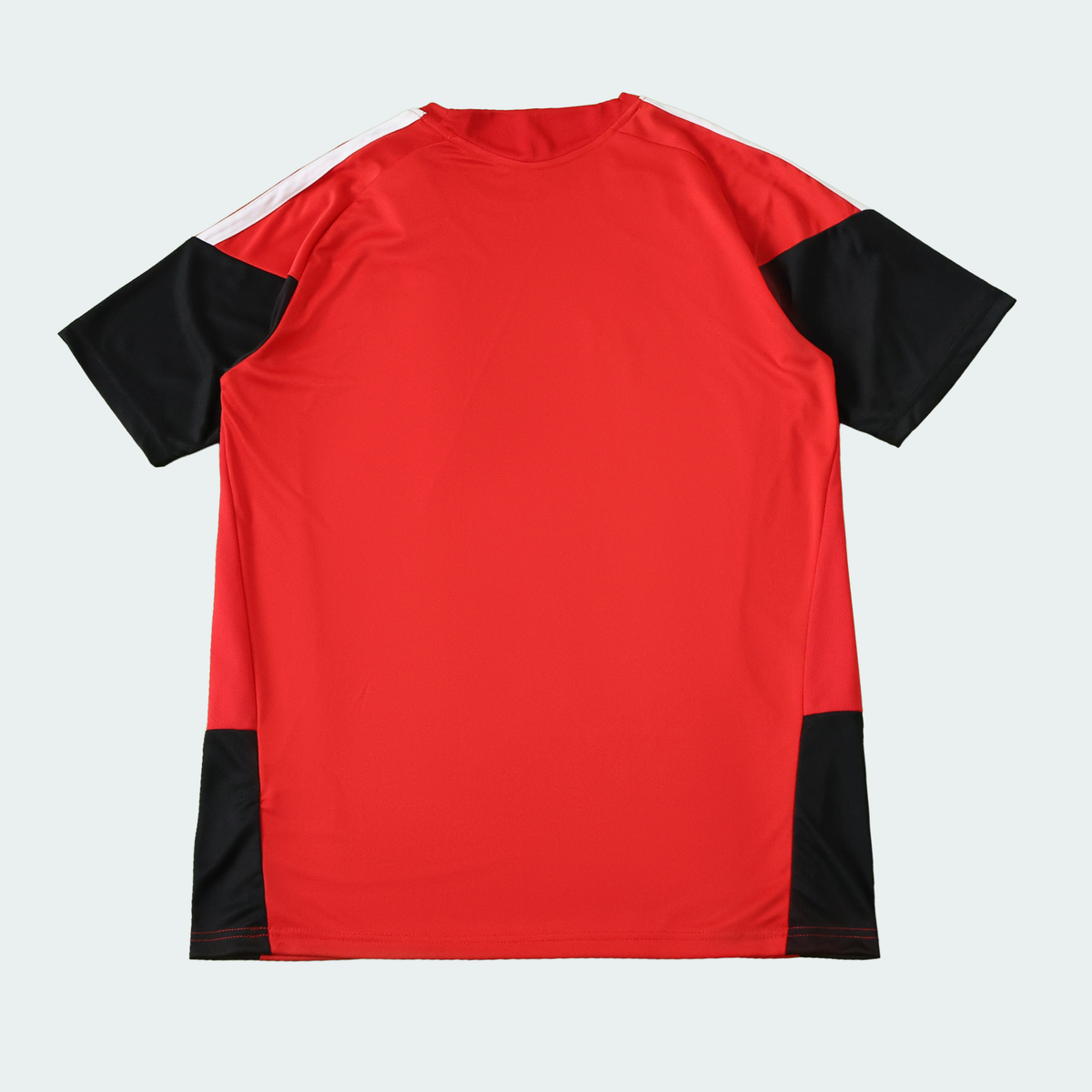 Training Top 2 26/27