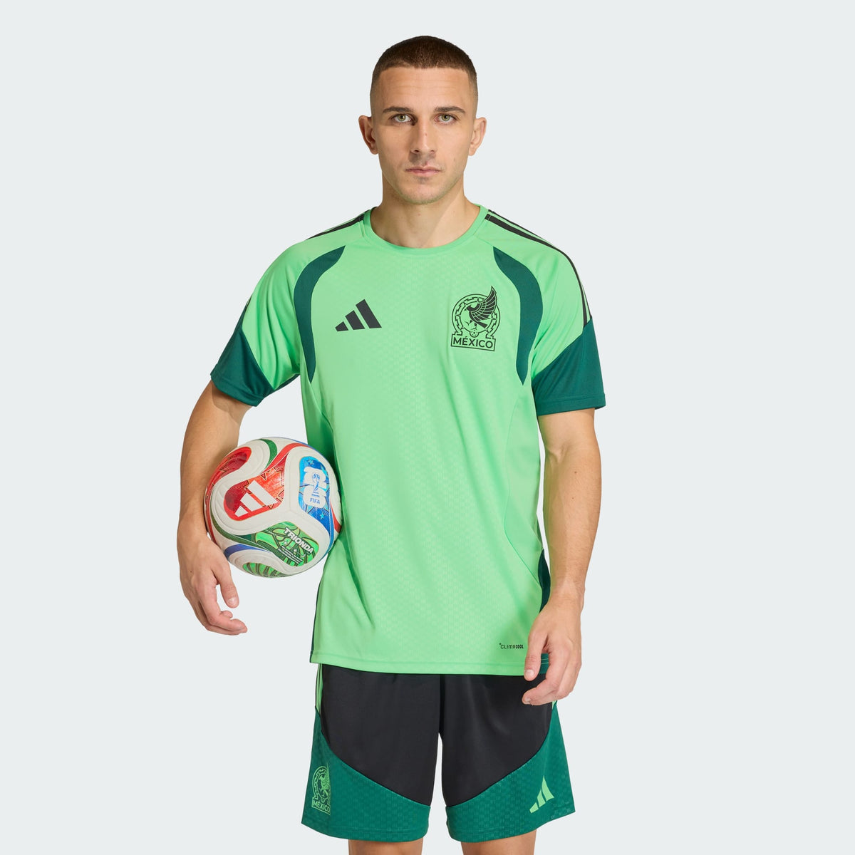 Training Top 2 26/27