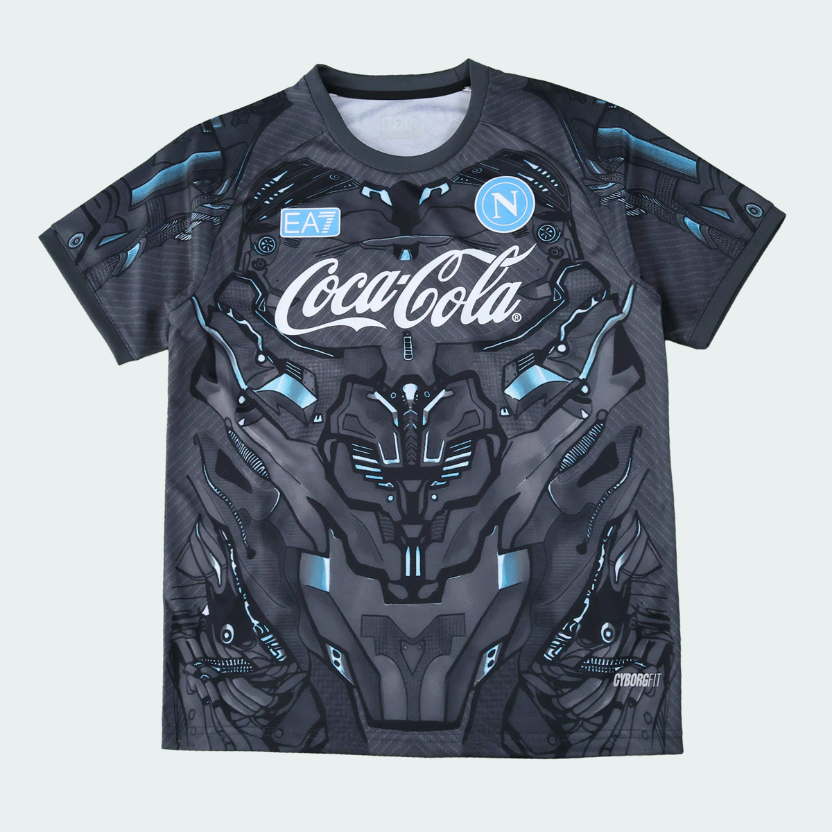 Training Top 25/26