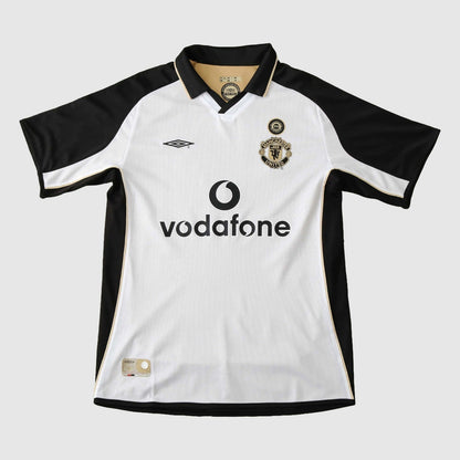 100 Years Edition 01/02 Retro Shirt