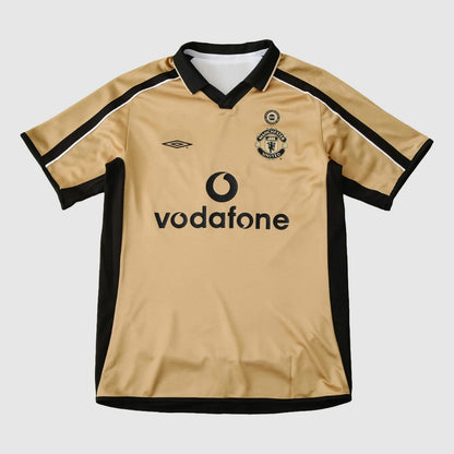 100 Years Edition 01/02 Retro Shirt