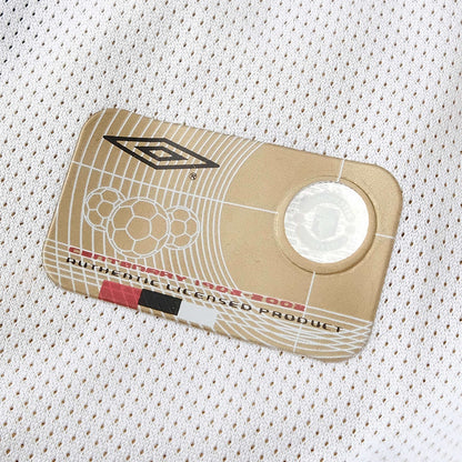 100 Years Edition 01/02 Retro Shirt