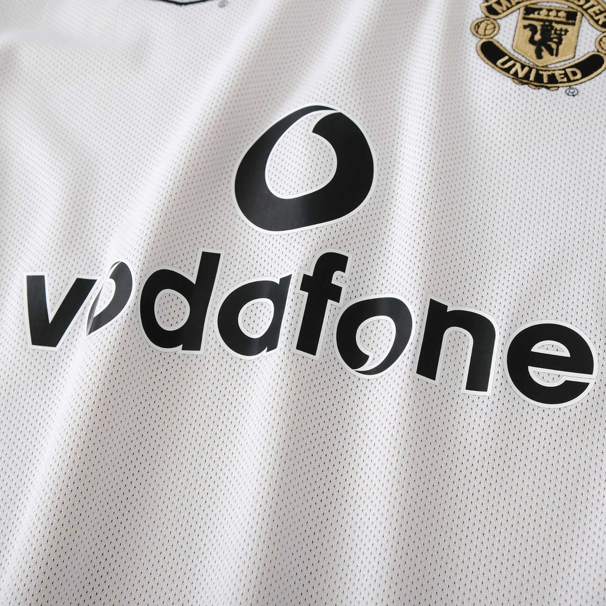 100 Years Edition 01/02 Retro Shirt