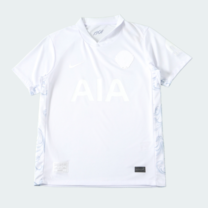 125th Anniversary 25/26 Men's Shirt