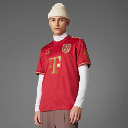 25/26 Men's Shirt