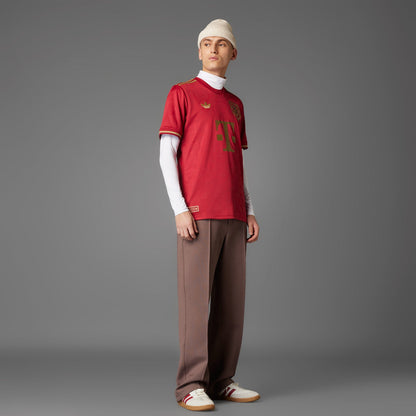 25/26 Men's Shirt