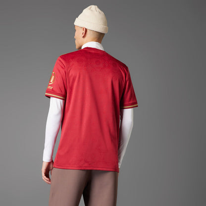 25/26 Men's Shirt