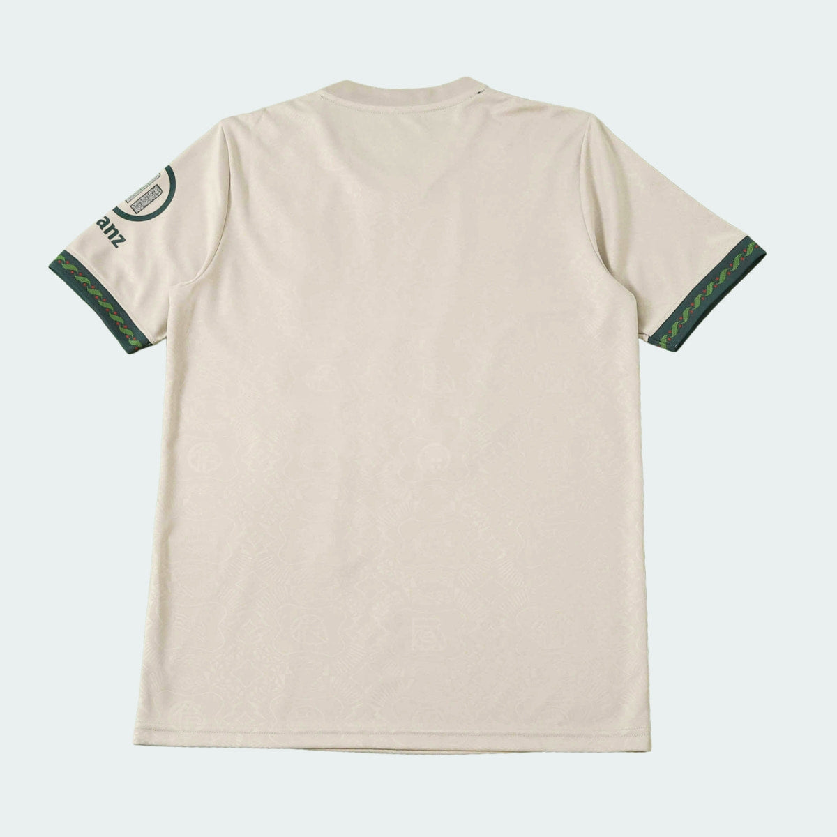 25/26 Men's Shirt