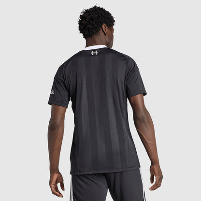 4 25/26 Goalkeeper Shirt