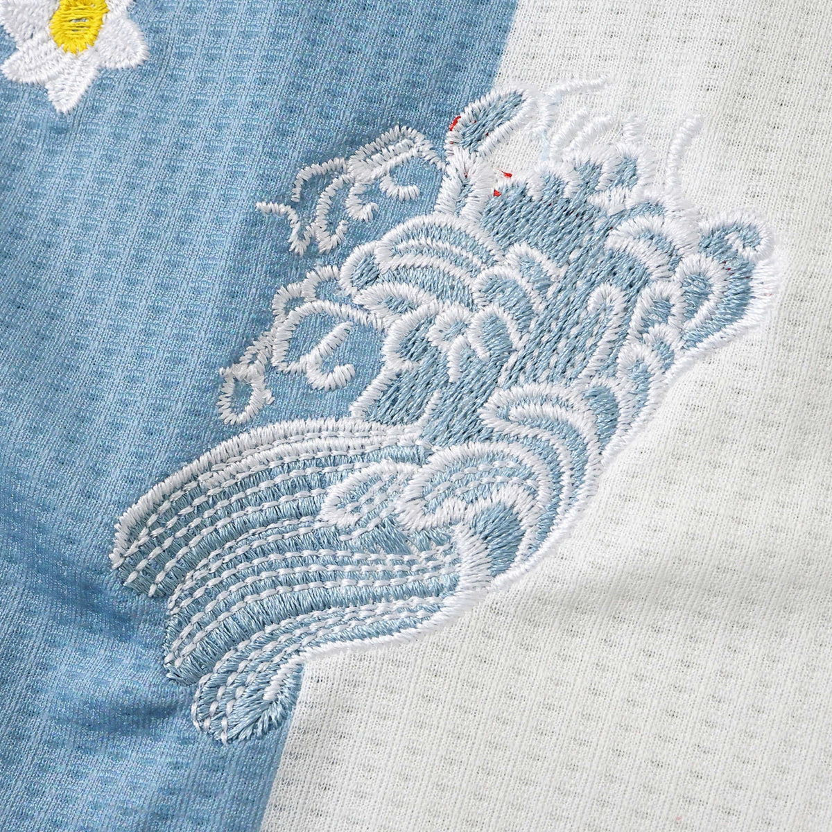 50 Years Embroidered Special Edition Men's Shirt