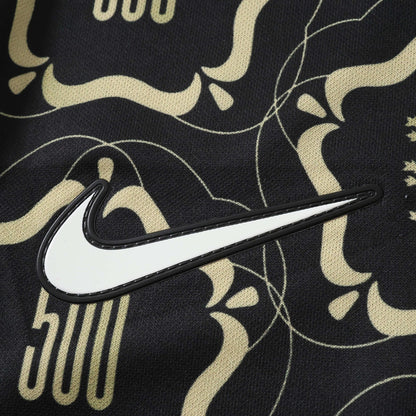 500th Anniversary Black 26/27 Men's Shirt