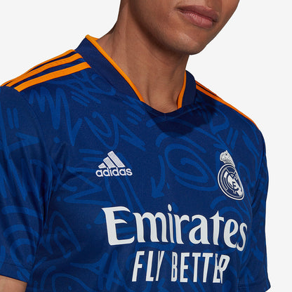 Away 21/22 Men's Shirt