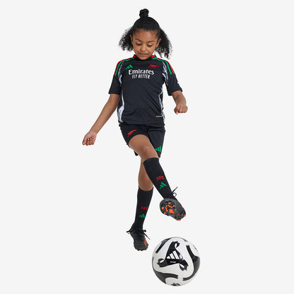 Away 24/25 Kids Shirt Kit