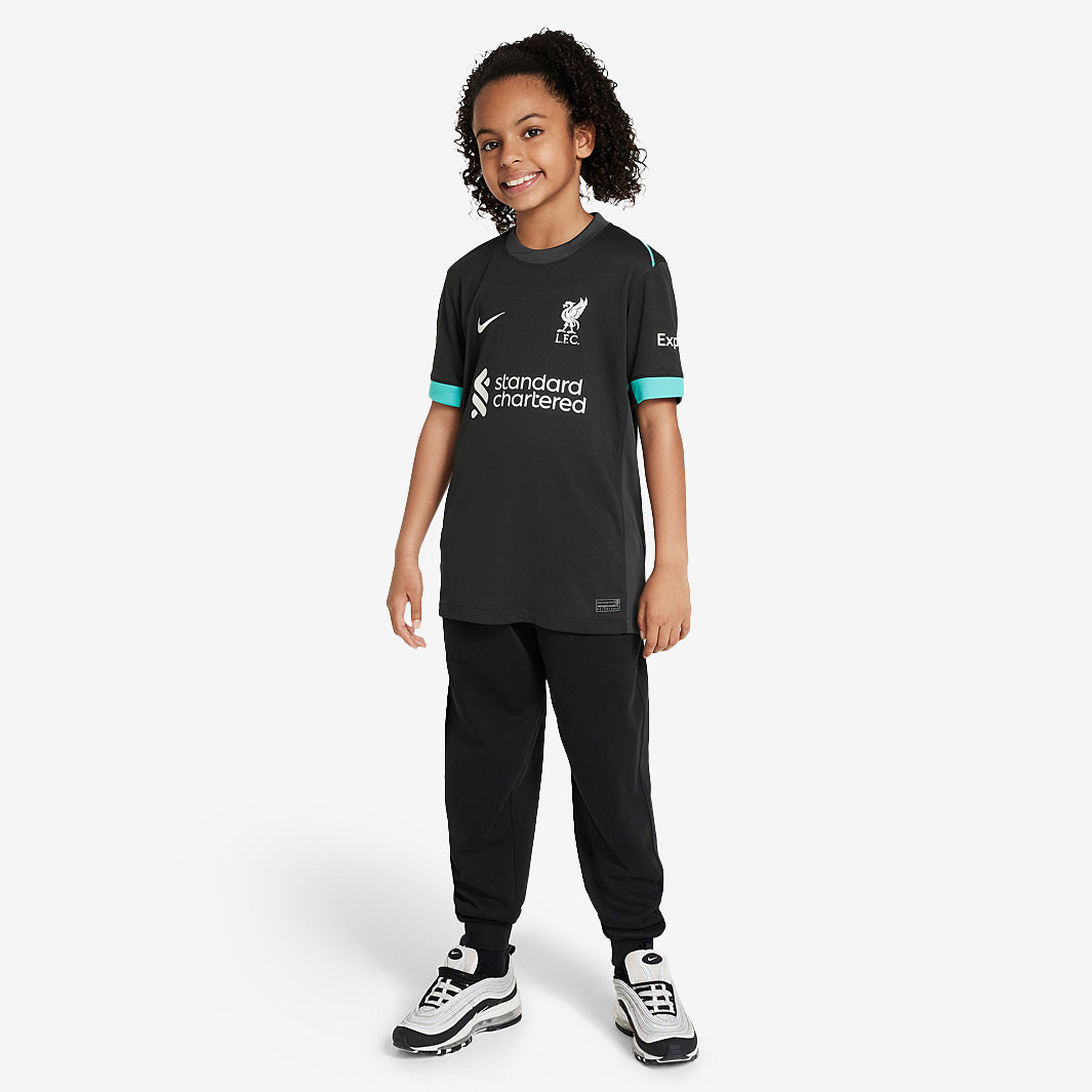 Away 24/25 Kids Shirt Kit