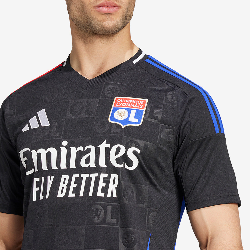 Away 24/25 Men's Shirt