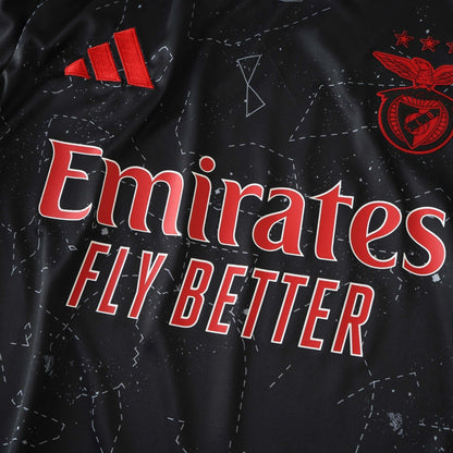 Away 24/25 Men's Shirt