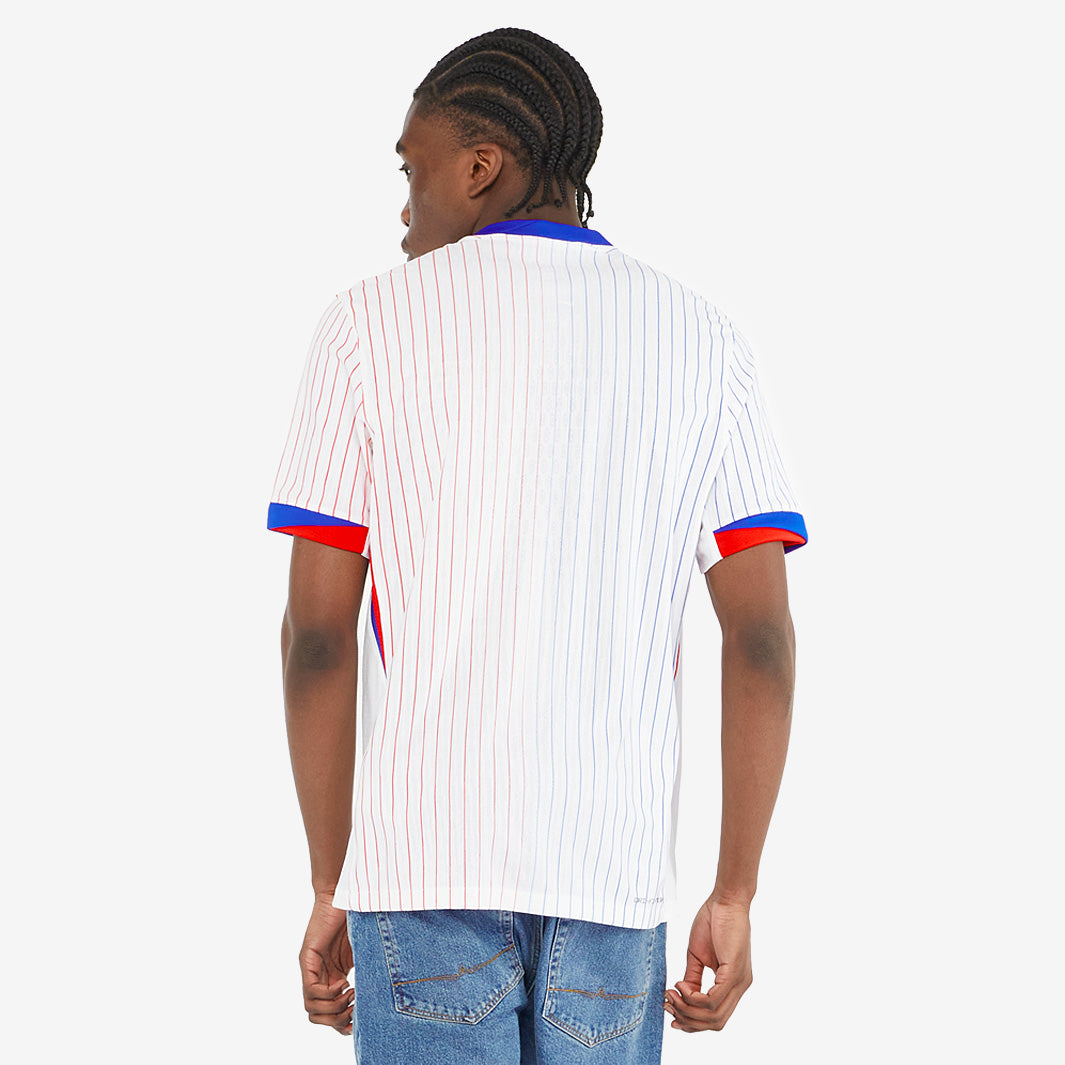 Away 24/25 Player Edition Shirt