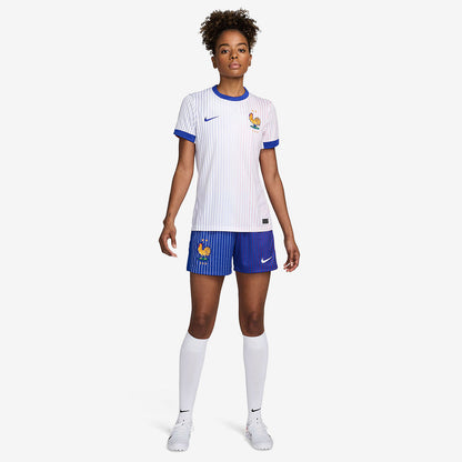 Away 24/25 Women's Shirt