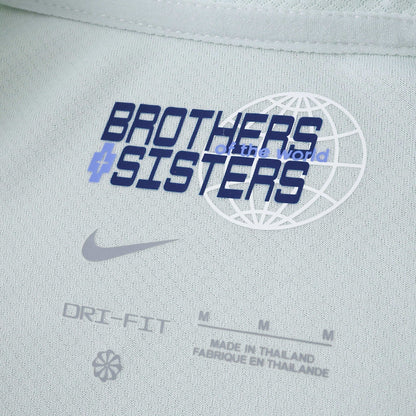 Away 25/26 Kids Shirt Kit