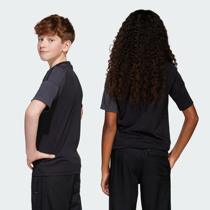 Away 25/26 Kids Shirt Kit