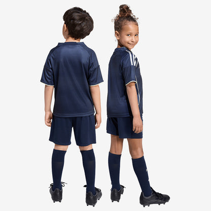 Away 25/26 Kids Shirt Kit