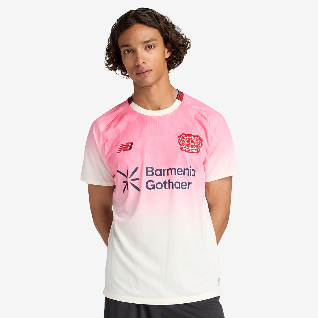 Away 25/26 Men's Shirt