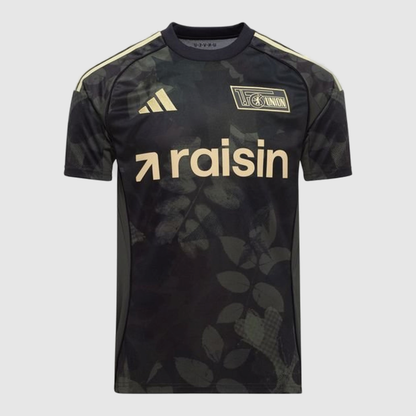 Away 25/26 Men's Shirt