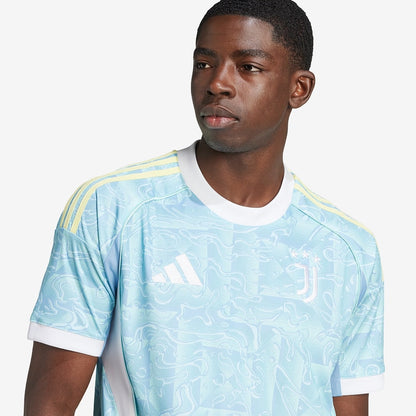 Away 25/26 Men's Shirt