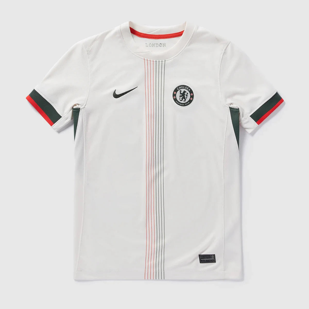 Away 25/26 Men's Shirt