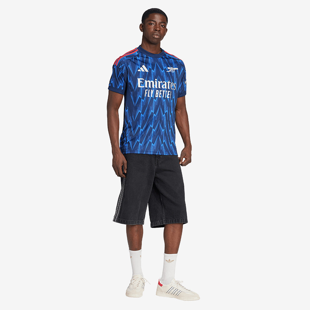 Away 25/26 Men's Shirt