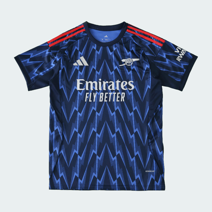 Away 25/26 Men's Shirt