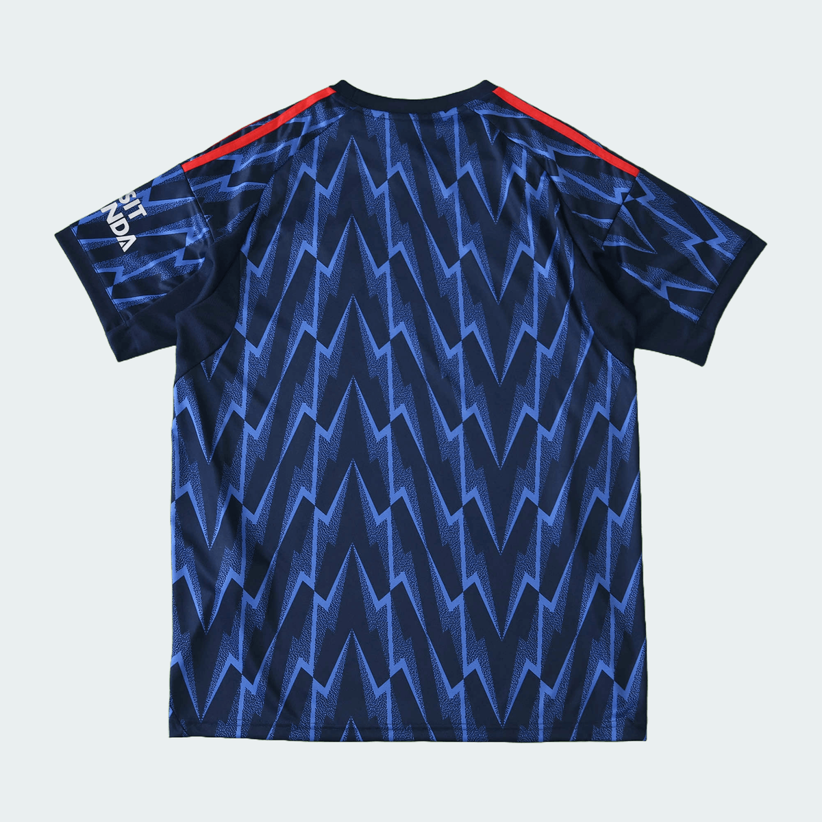 Away 25/26 Men's Shirt