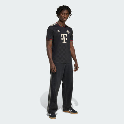 Third 25/26 Men's Shirt