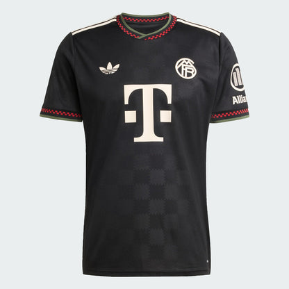 Third 25/26 Men's Shirt