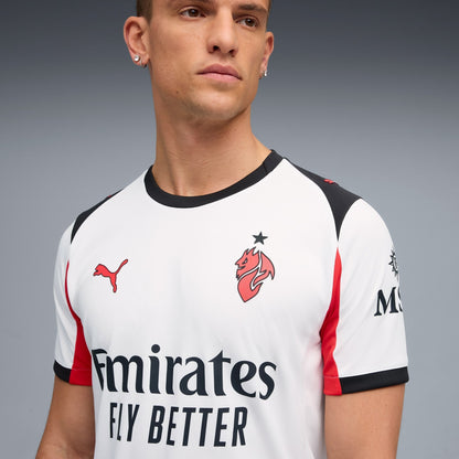 Away 25/26 Men's Shirt