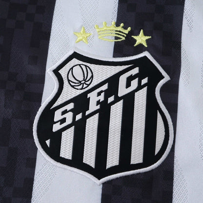 Away 25/26 Men's Shirt