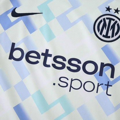 Away 25/26 Men's Shirt
