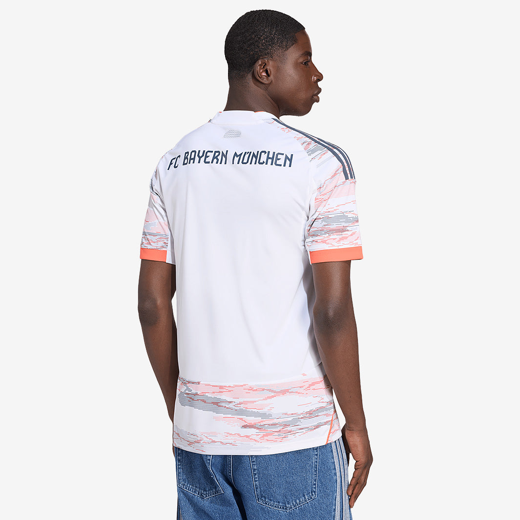 Away 25/26 Men's Shirt