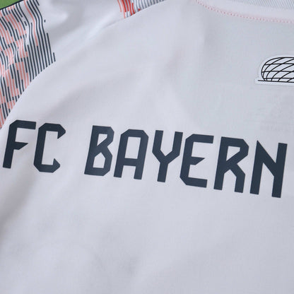 Away 25/26 Men's Shirt