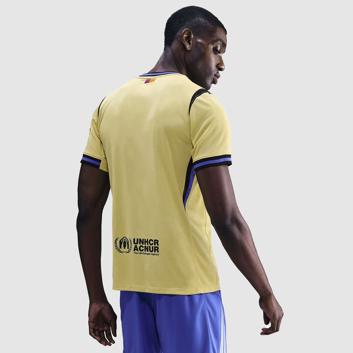 Away 25/26 Men's Shirt