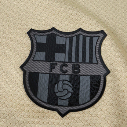 Away 25/26 Men's Shirt