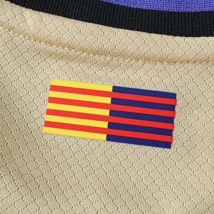 Away 25/26 Men's Shirt