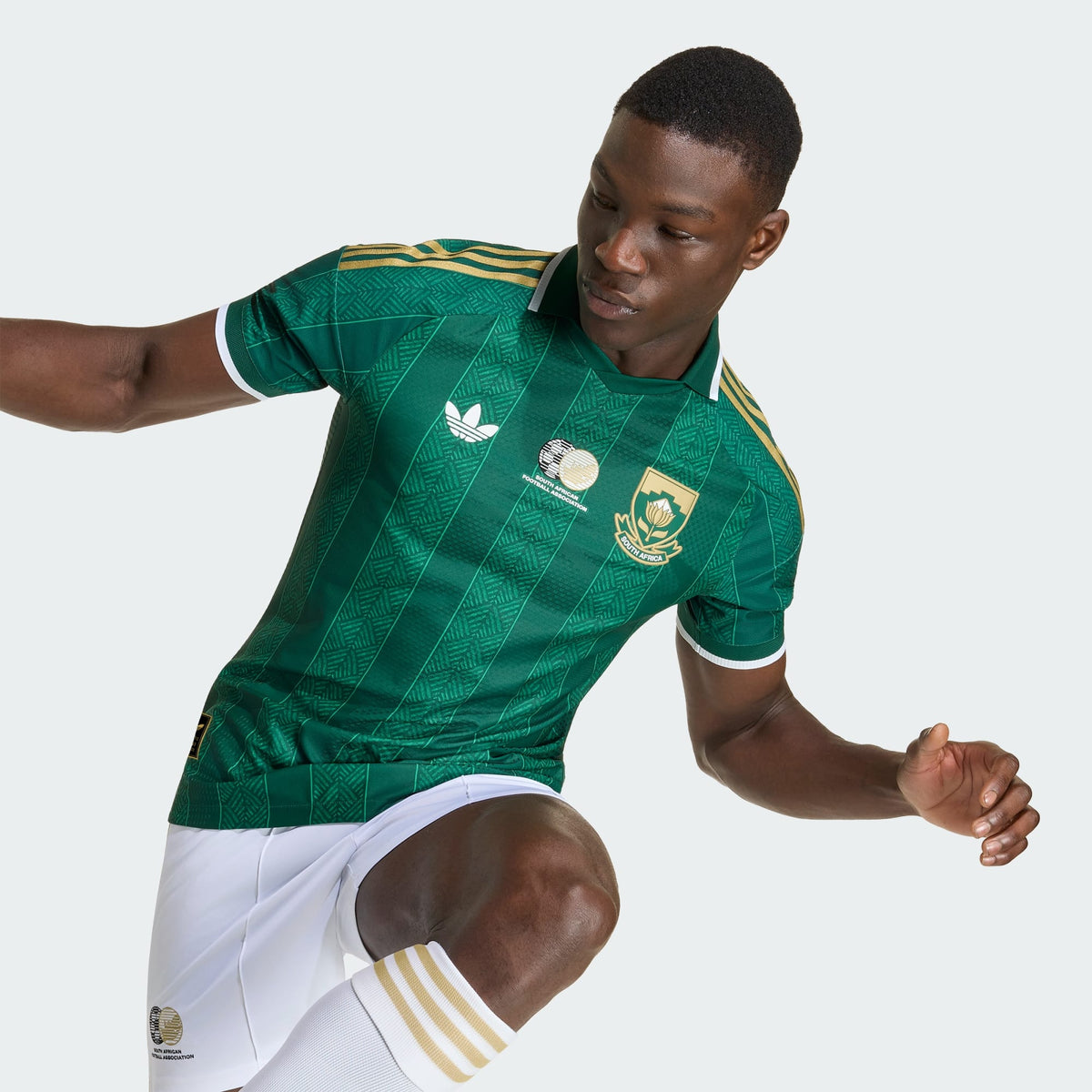 Away 25/26 Player Edition Shirt