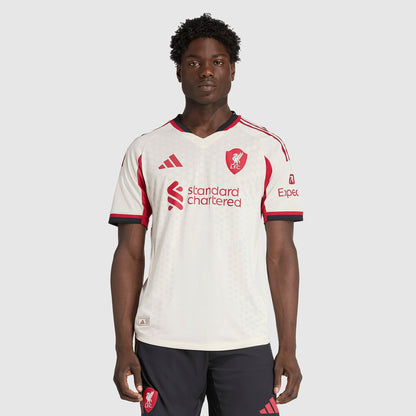 Away 25/26 Player Edition Shirt