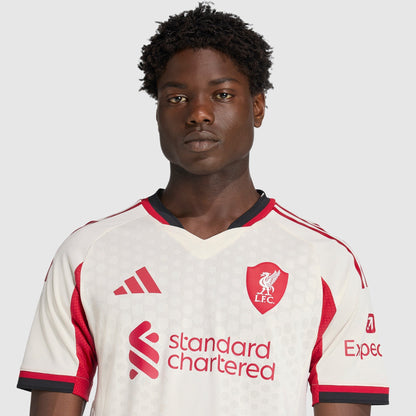 Away 25/26 Player Edition Shirt